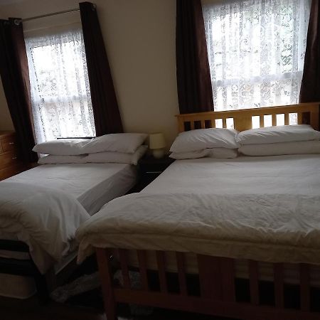 Bubblesbnb- 4 Bedroom House Londra Esterno foto
