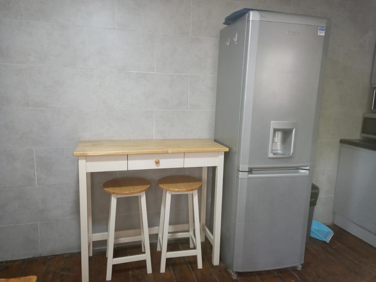 Bubblesbnb- 4 Bedroom House Londra Esterno foto