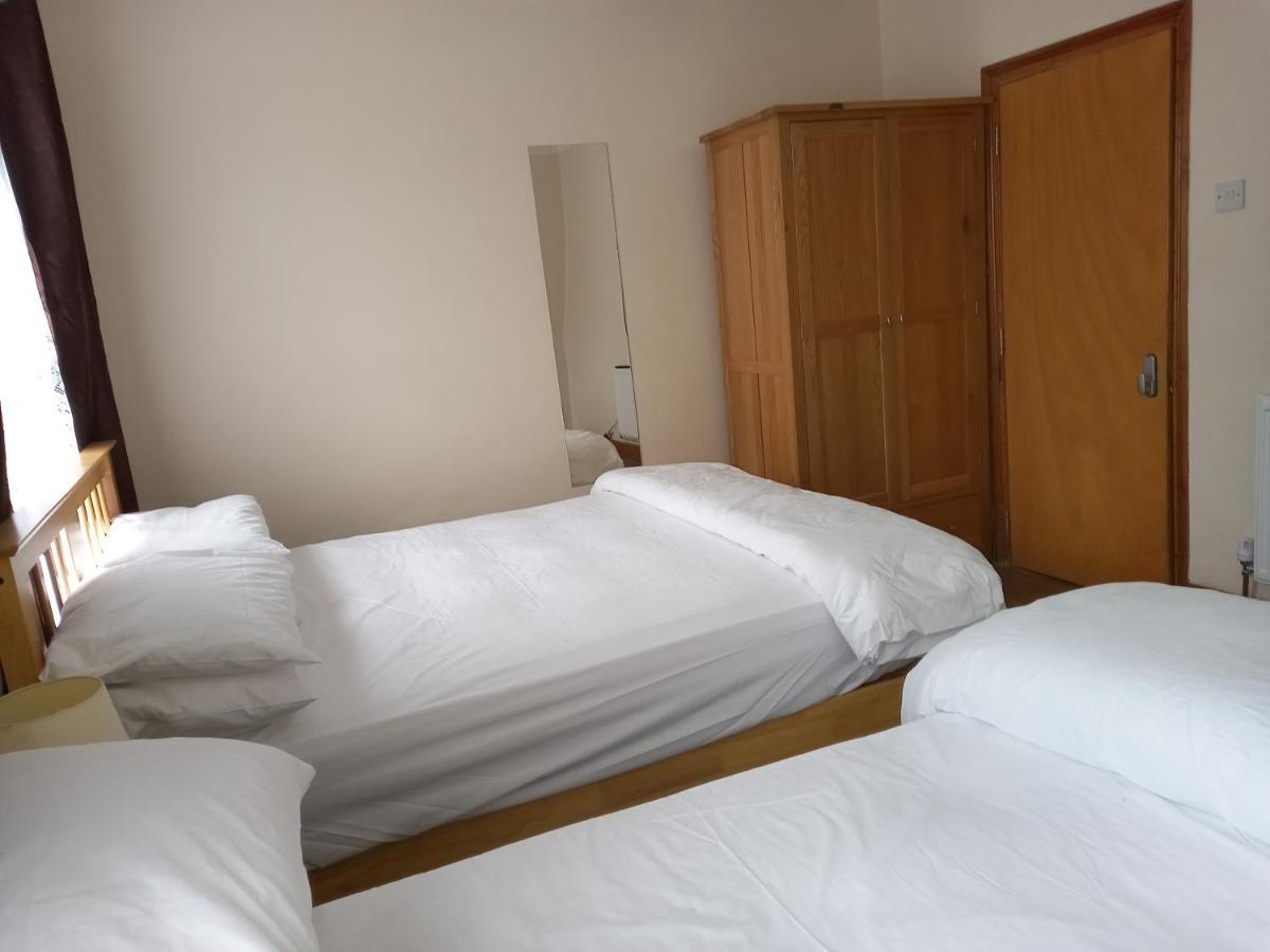 Bubblesbnb- 4 Bedroom House Londra Esterno foto