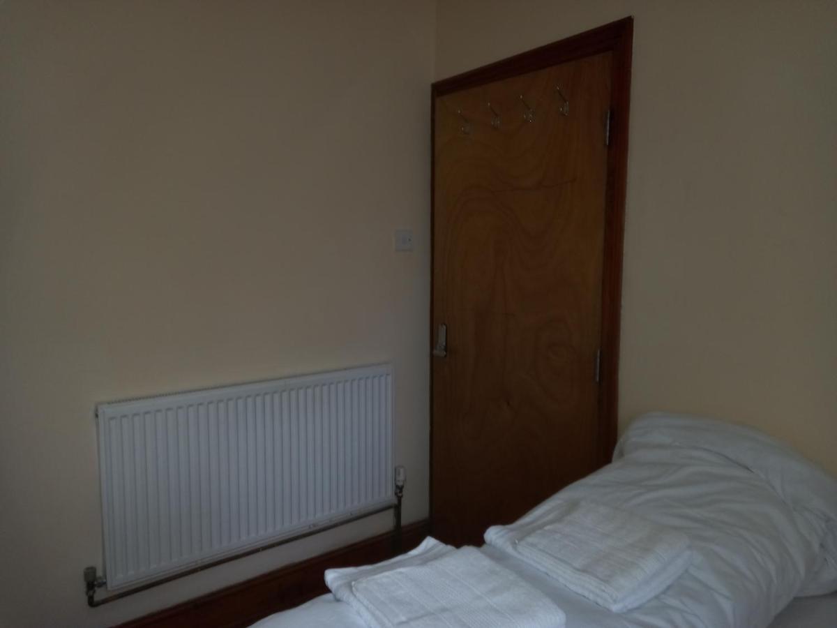 Bubblesbnb- 4 Bedroom House Londra Esterno foto