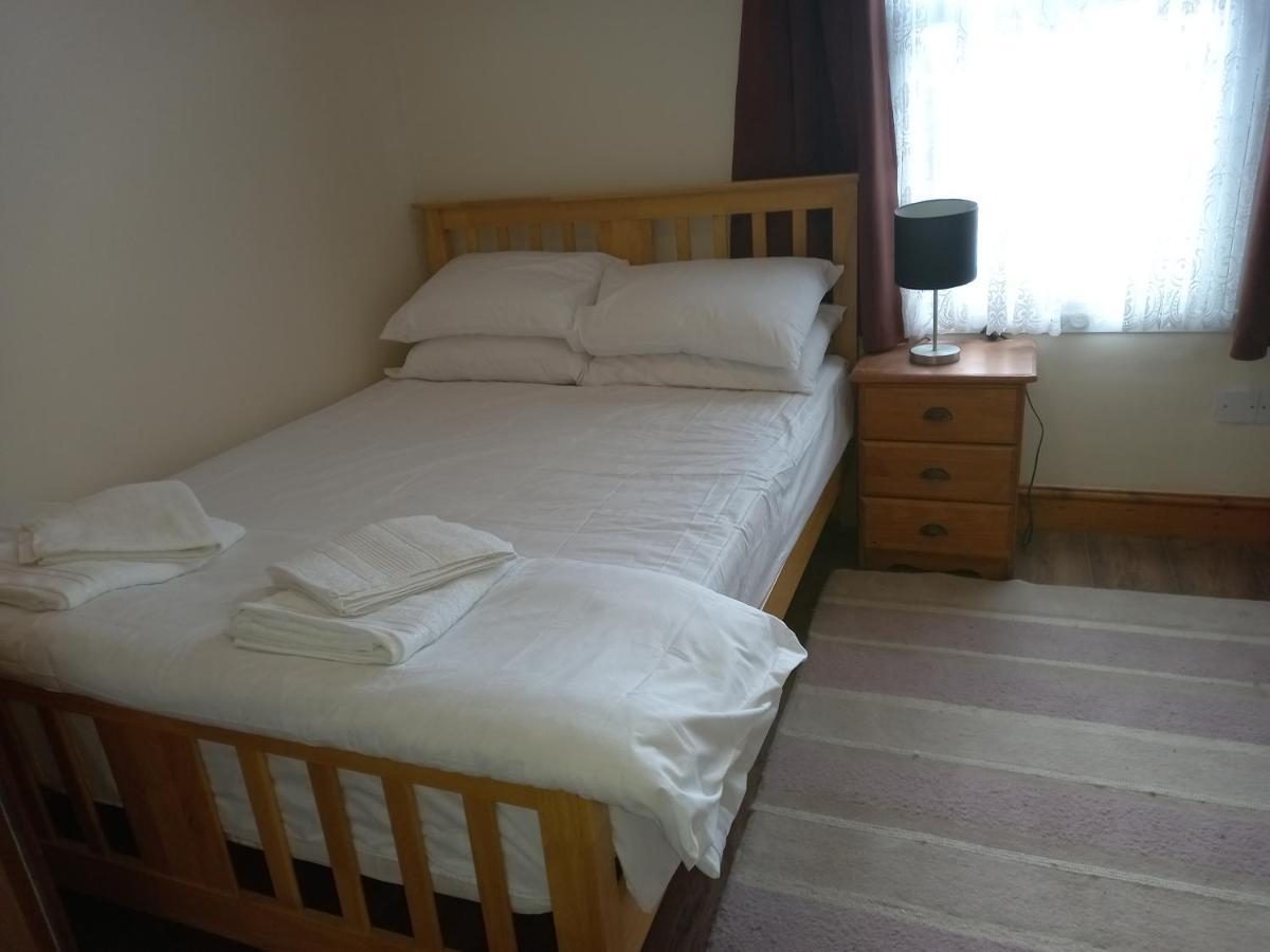 Bubblesbnb- 4 Bedroom House Londra Esterno foto