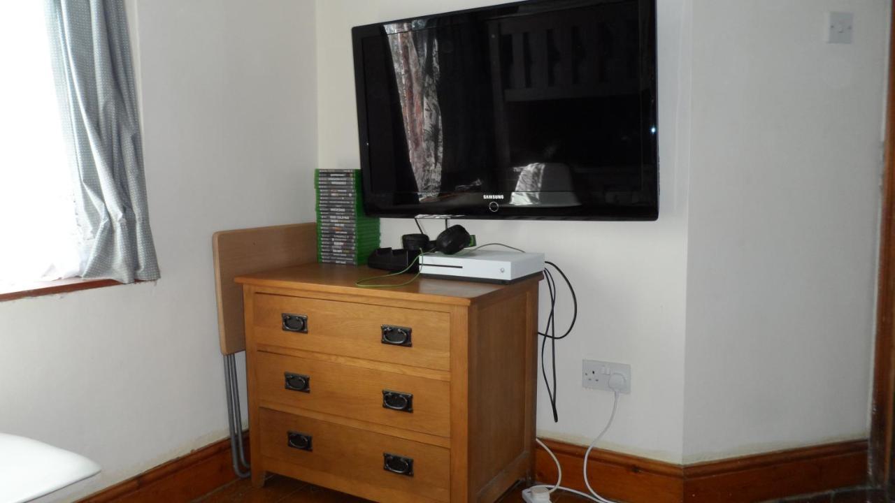 Bubblesbnb- 4 Bedroom House Londra Esterno foto