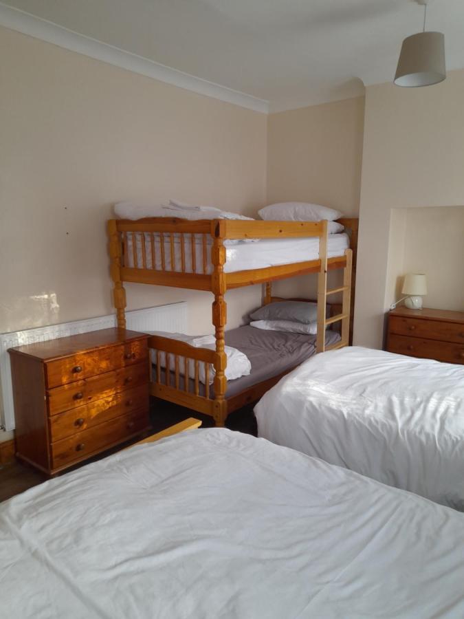 Bubblesbnb- 4 Bedroom House Londra Esterno foto