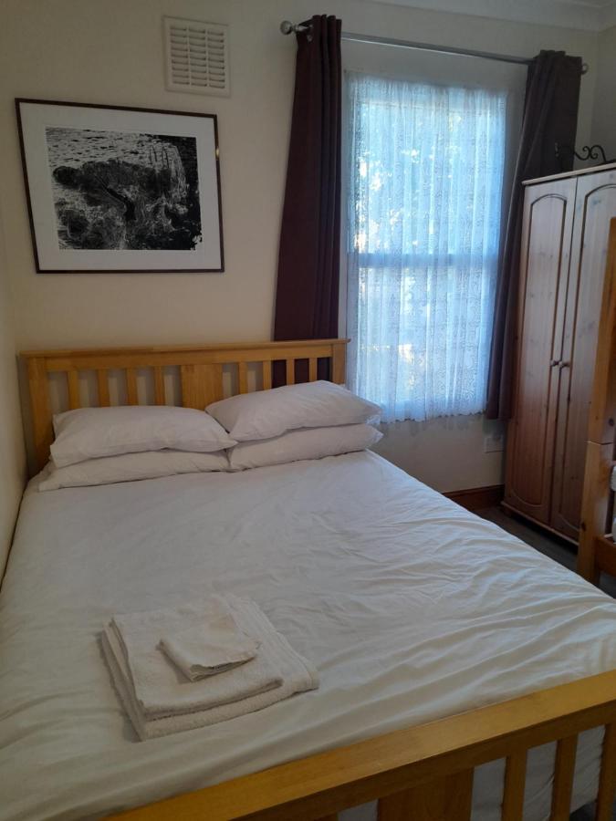Bubblesbnb- 4 Bedroom House Londra Esterno foto