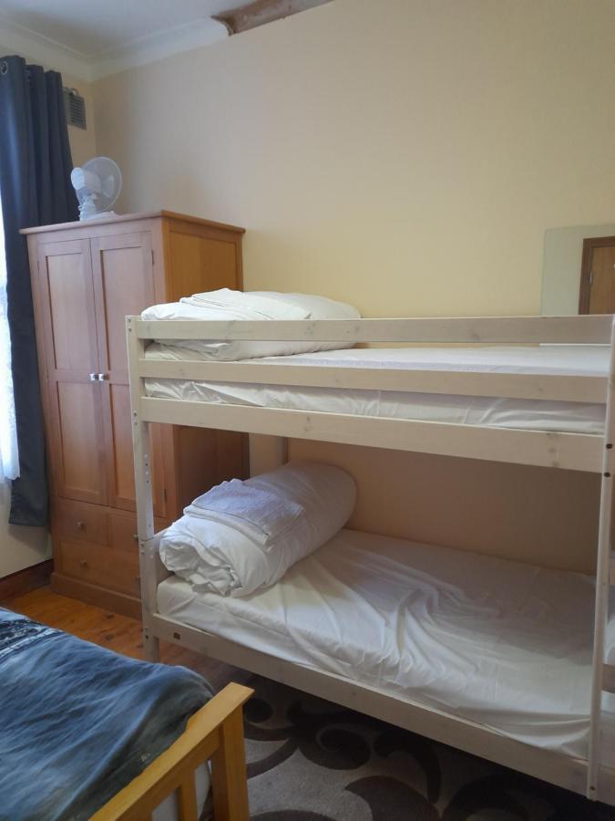 Bubblesbnb- 4 Bedroom House Londra Esterno foto